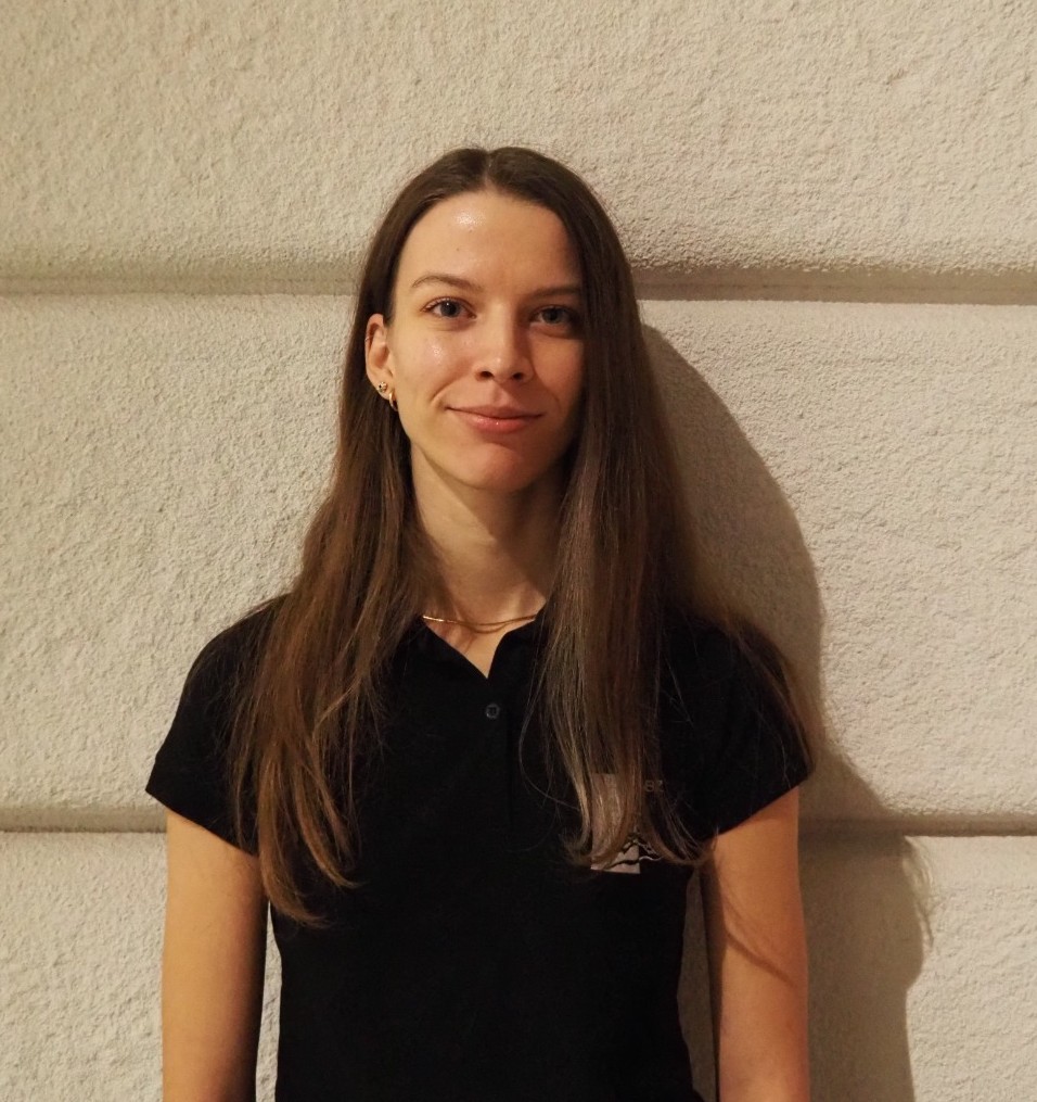 Aleksandra Knezevic